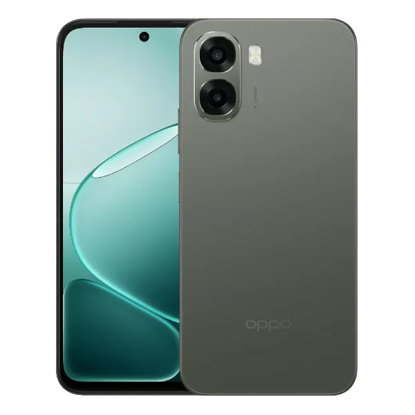 Oppo A6x (India)