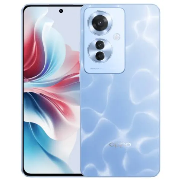 Oppo F25 Pro