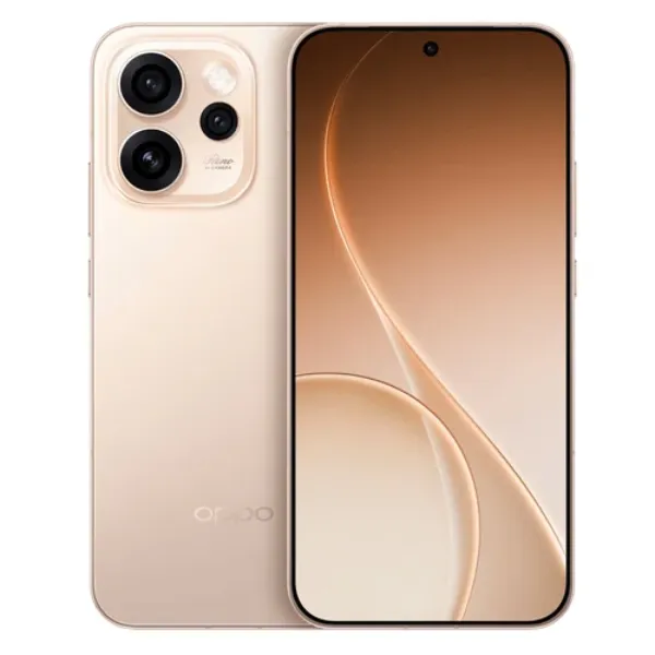 Oppo Reno 15c