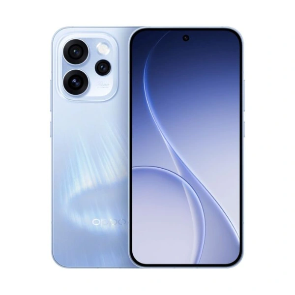 Oppo Reno15 Pro Max