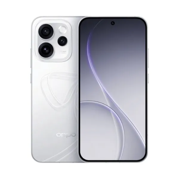 Oppo Reno16 (China)