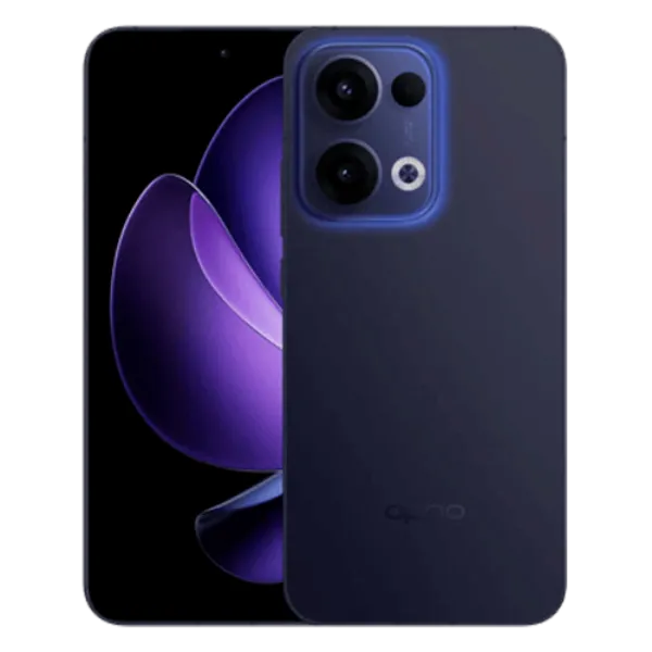 Oppo Reno16 Pro (China)