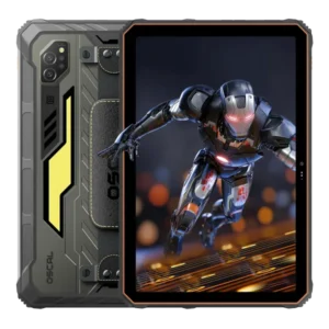 Oscal Spider 8