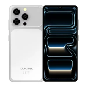 Oukitel C17 Plus