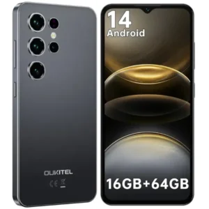 Oukitel C2