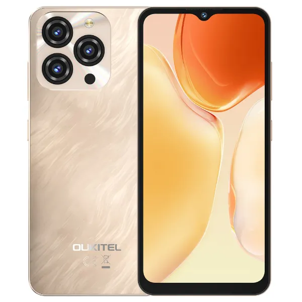 Oukitel C3