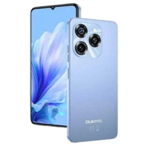 Oukitel C50