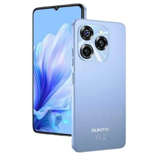 Oukitel C50