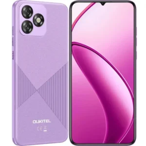Oukitel C53