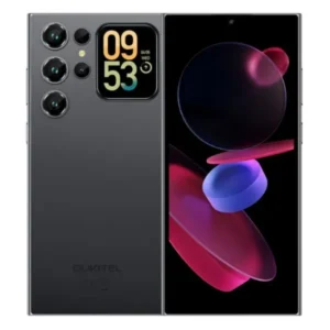 Oukitel C62 Pro