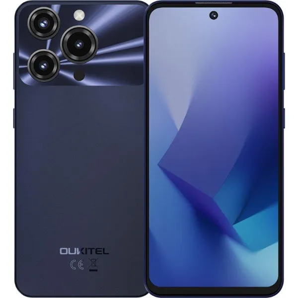 Oukitel C69