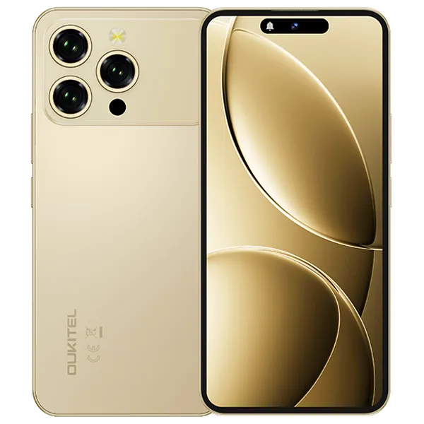 Oukitel P1 Pro