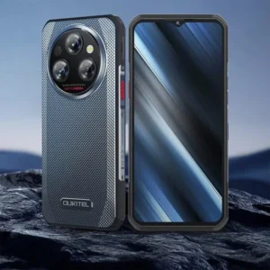 Oukitel WP35 S