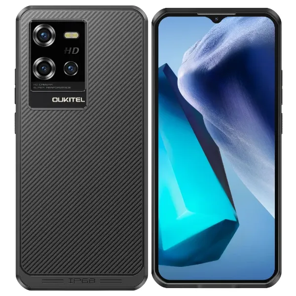Oukitel WP50
