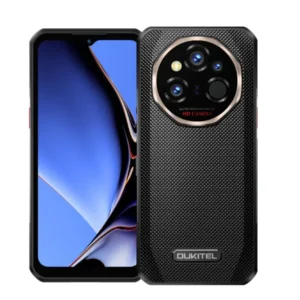 Oukitel WP55 Ultra