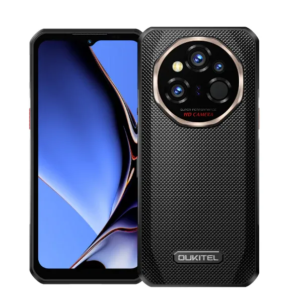 Oukitel WP55 Ultra