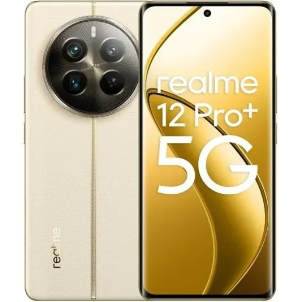Realme 12 Pro+