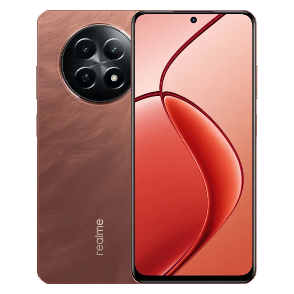 Realme 12x (India)