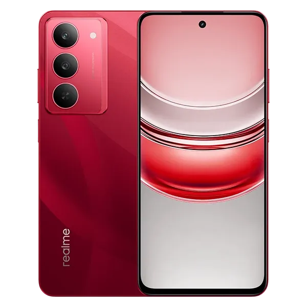 Realme 14x