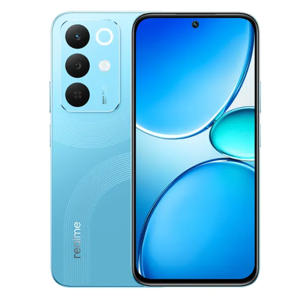 Realme 15x (India)