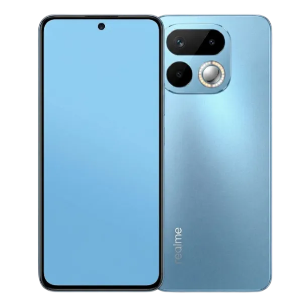 Realme 16T