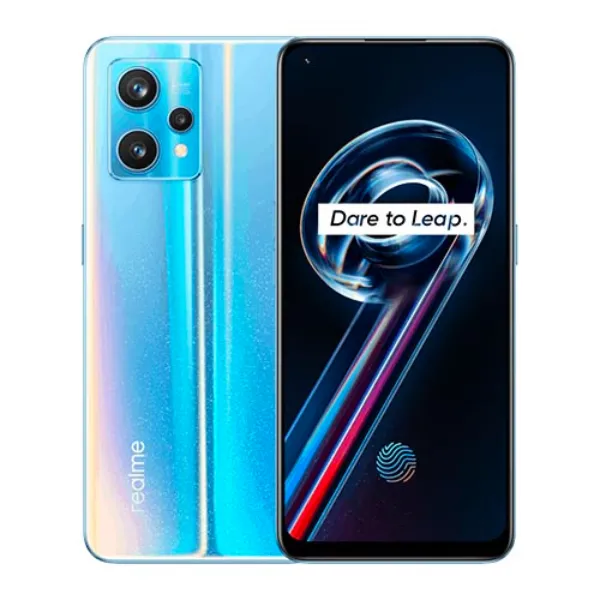 Realme 9 Pro