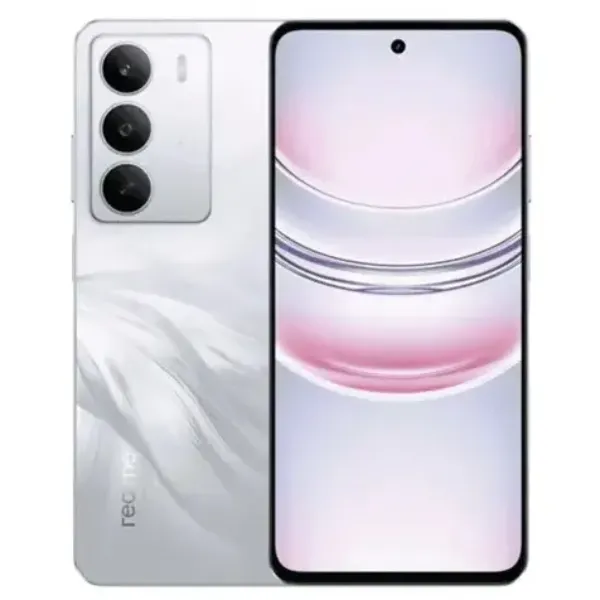 Realme C71
