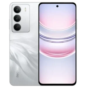 Realme C75x