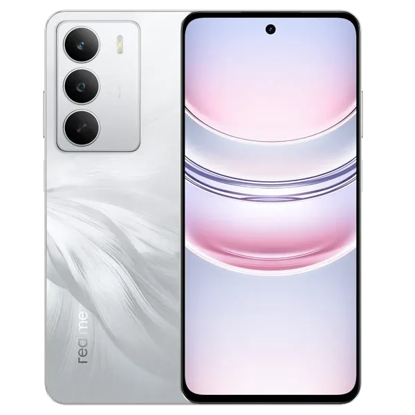 Realme C75x