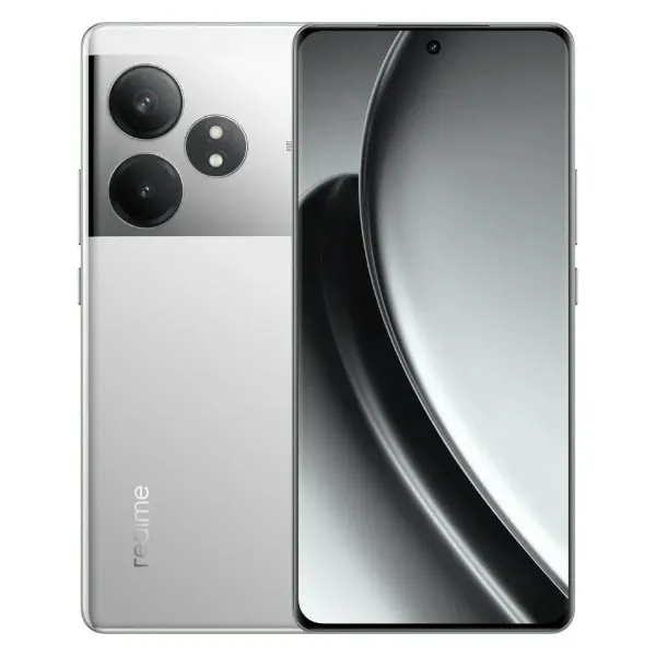 Realme GT Neo6 SE