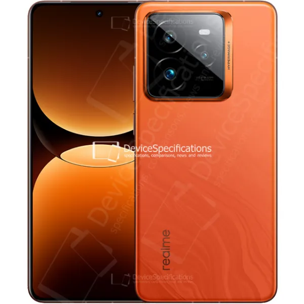 Realme GT7 (China)