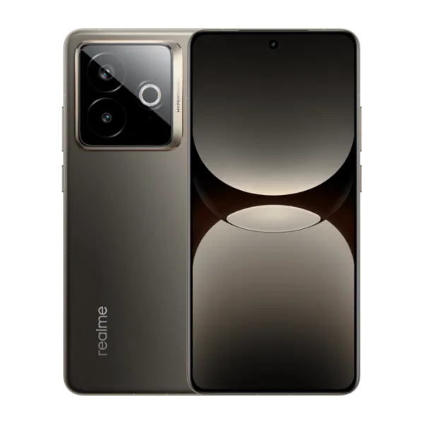 Realme GT7 Pro Racing