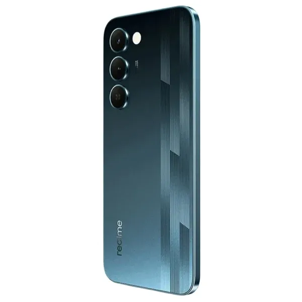 Realme Narzo 100 Lite