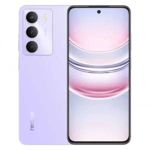 Realme Narzo 80 Lite 5G