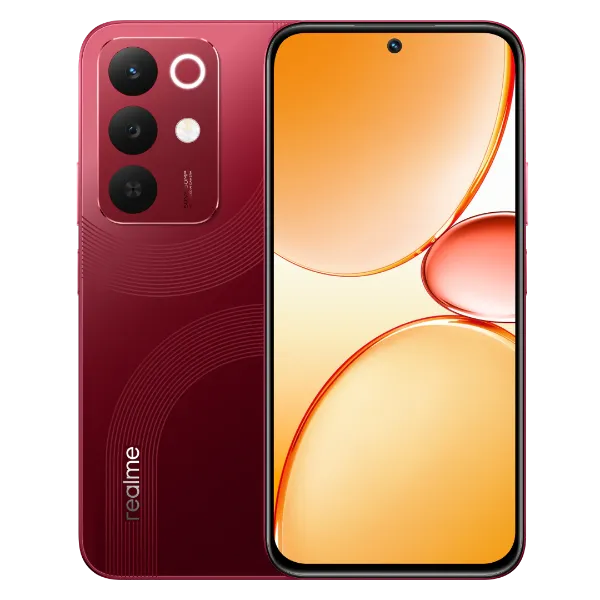 Realme Narzo 90X