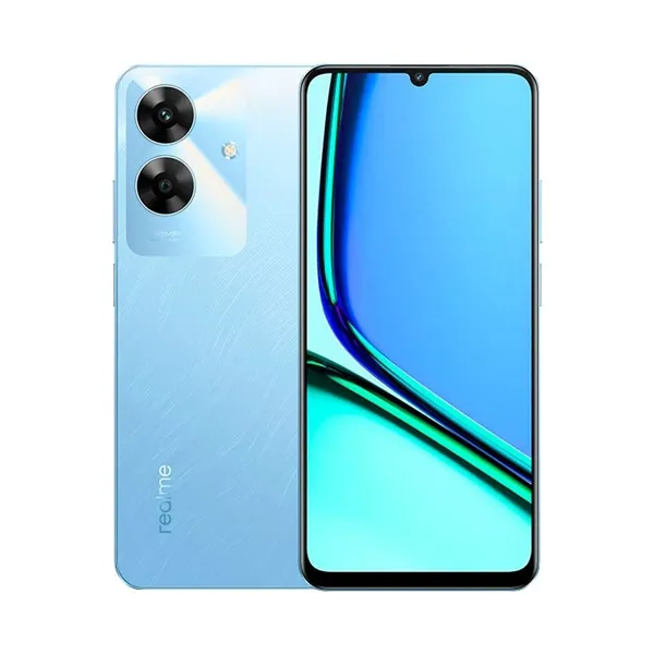 Realme Note 60