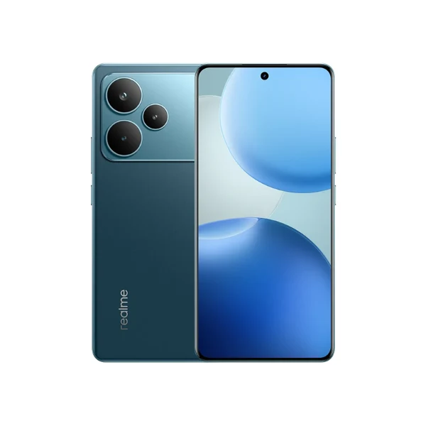 Realme P4