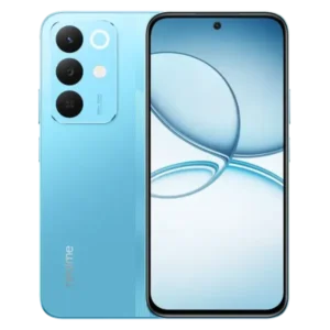 Realme P4R
