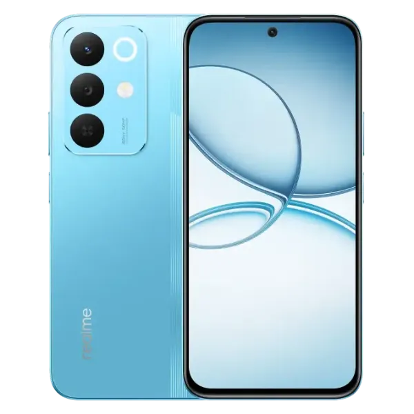 Realme P4R