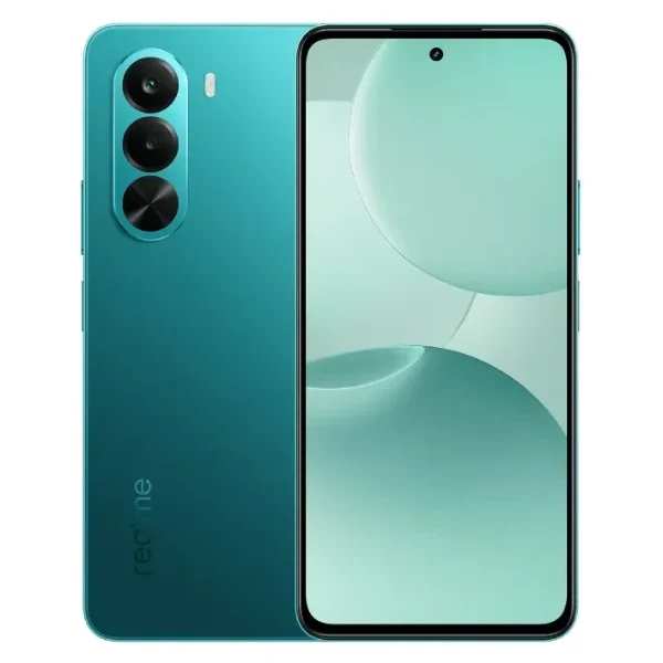 Realme P4x