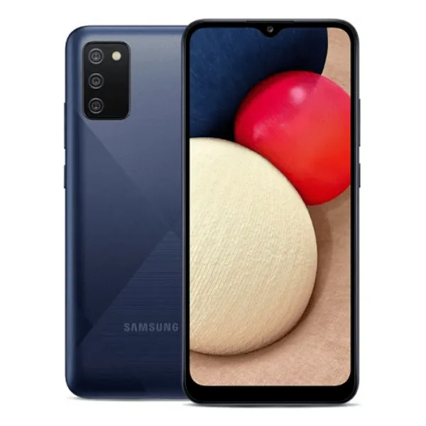 Samsung Galaxy A03s