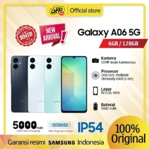 Samsung Galaxy A06 5G