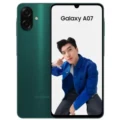 Samsung Galaxy A07s