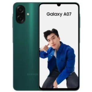 Samsung Galaxy A07s