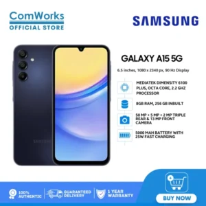 Samsung Galaxy A15 5G