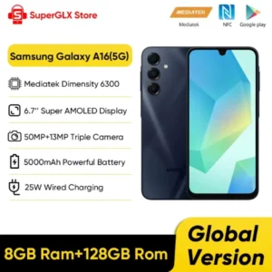 Samsung Galaxy A16 5G