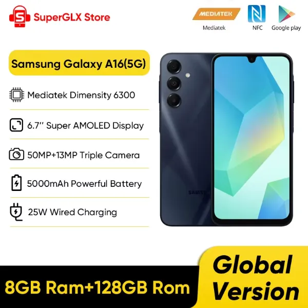Samsung Galaxy A16 5G