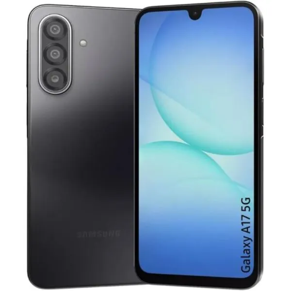 Samsung Galaxy A17