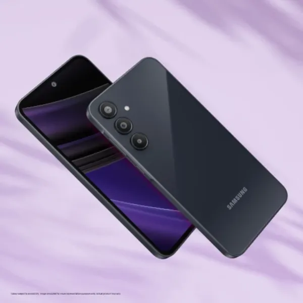 Samsung Galaxy A35