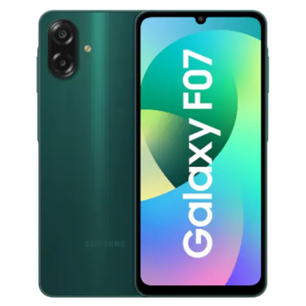Samsung Galaxy F07